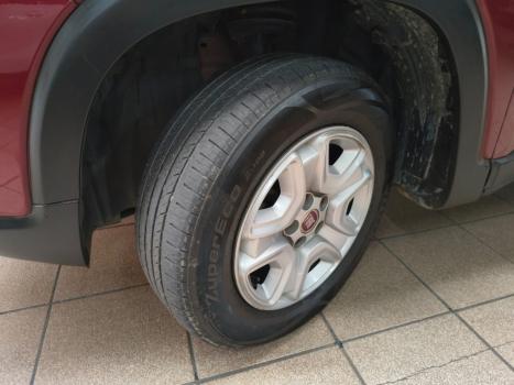 FIAT Toro 1.8 16V 4P FLEX FREEDOM AUTOM�TICO, Foto 7