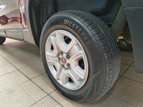 FIAT Toro 1.8 16V 4P FLEX FREEDOM AUTOM�TICO, Foto 8