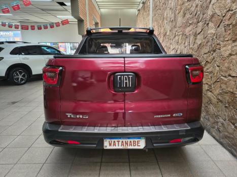 FIAT Toro 1.8 16V 4P FLEX FREEDOM AUTOM�TICO, Foto 10