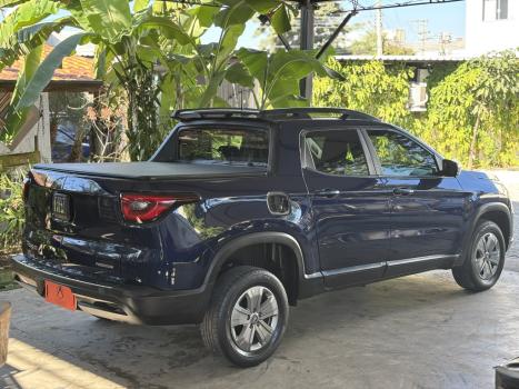 FIAT Toro 1.8 16V 4P FLEX FREEDOM AUTOM�TICO, Foto 5