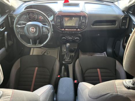 FIAT Toro 1.8 16V 4P FLEX FREEDOM AUTOM�TICO, Foto 6