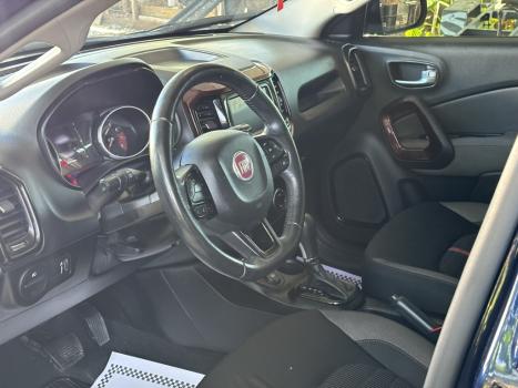 FIAT Toro 1.8 16V 4P FLEX FREEDOM AUTOM�TICO, Foto 7