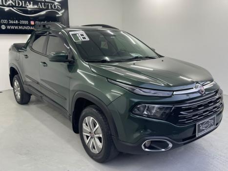 FIAT Toro 1.8 16V 4P FLEX FREEDOM ROAD AUTOM�TICO, Foto 1