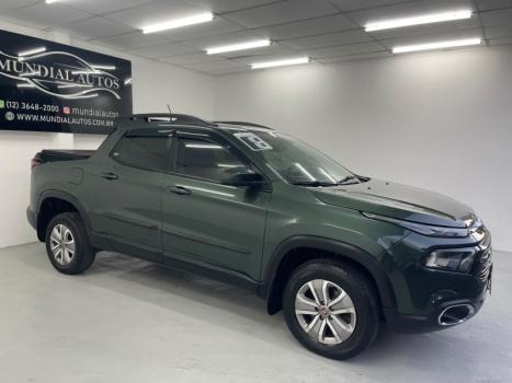 FIAT Toro 1.8 16V 4P FLEX FREEDOM ROAD AUTOM�TICO, Foto 2