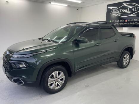 FIAT Toro 1.8 16V 4P FLEX FREEDOM ROAD AUTOM�TICO, Foto 3