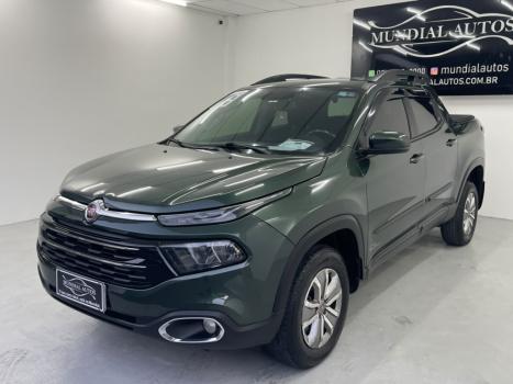 FIAT Toro 1.8 16V 4P FLEX FREEDOM ROAD AUTOM�TICO, Foto 4