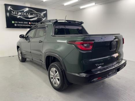 FIAT Toro 1.8 16V 4P FLEX FREEDOM ROAD AUTOM�TICO, Foto 5