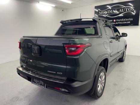 FIAT Toro 1.8 16V 4P FLEX FREEDOM ROAD AUTOM�TICO, Foto 6