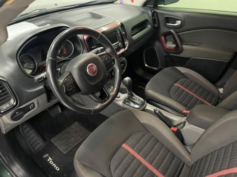 FIAT Toro 1.8 16V 4P FLEX FREEDOM ROAD AUTOM�TICO, Foto 7
