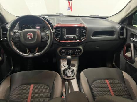 FIAT Toro 1.8 16V 4P FLEX FREEDOM ROAD AUTOM�TICO, Foto 8