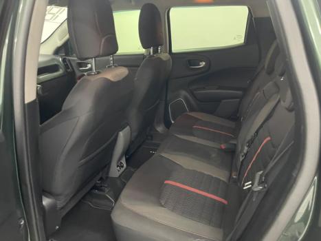 FIAT Toro 1.8 16V 4P FLEX FREEDOM ROAD AUTOM�TICO, Foto 9