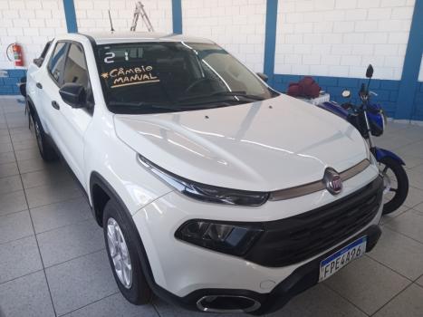 FIAT Toro 1.8 16V 4P ENDURANCE AUTOM�TICO, Foto 2