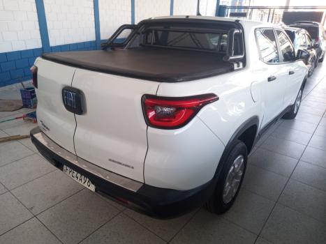 FIAT Toro 1.8 16V 4P ENDURANCE AUTOM�TICO, Foto 3