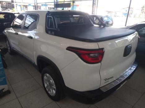 FIAT Toro 1.8 16V 4P ENDURANCE AUTOM�TICO, Foto 4