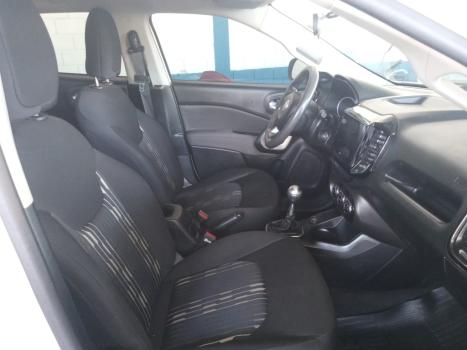 FIAT Toro 1.8 16V 4P ENDURANCE AUTOM�TICO, Foto 6