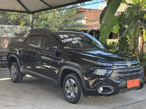 FIAT Toro 1.8 16V 4P FLEX FREEDOM AUTOM�TICO, Foto 1