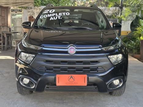 FIAT Toro 1.8 16V 4P FLEX FREEDOM AUTOM�TICO, Foto 2