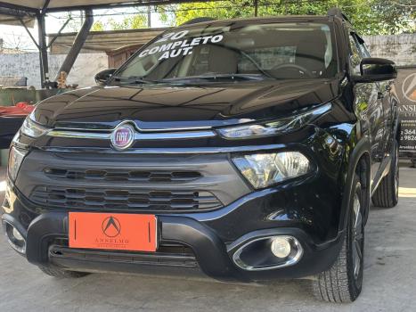 FIAT Toro 1.8 16V 4P FLEX FREEDOM AUTOM�TICO, Foto 3