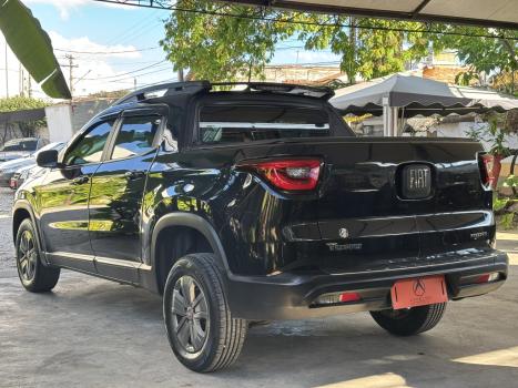 FIAT Toro 1.8 16V 4P FLEX FREEDOM AUTOM�TICO, Foto 4