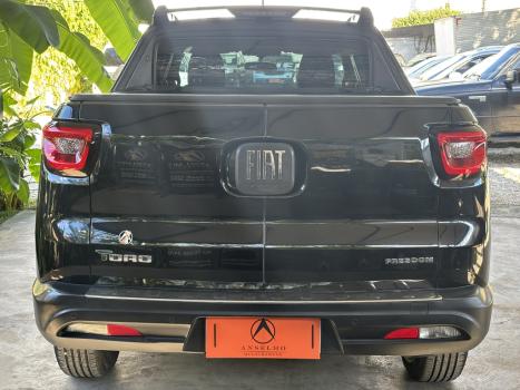 FIAT Toro 1.8 16V 4P FLEX FREEDOM AUTOM�TICO, Foto 5