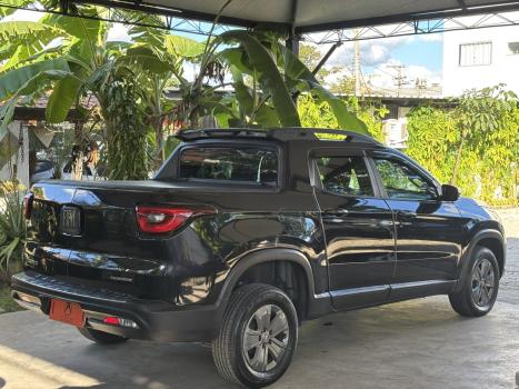 FIAT Toro 1.8 16V 4P FLEX FREEDOM AUTOM�TICO, Foto 6
