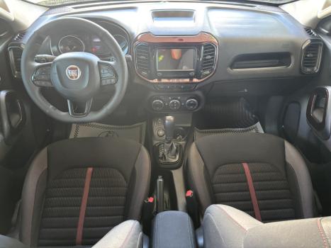 FIAT Toro 1.8 16V 4P FLEX FREEDOM AUTOM�TICO, Foto 7