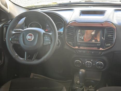 FIAT Toro 1.8 16V 4P FLEX FREEDOM AUTOM�TICO, Foto 9