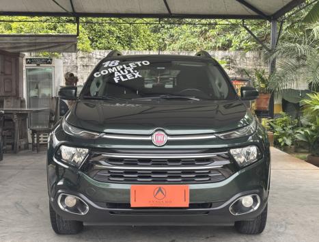 FIAT Toro 1.8 16V 4P FLEX FREEDOM AUTOMÁTICO, Foto 2
