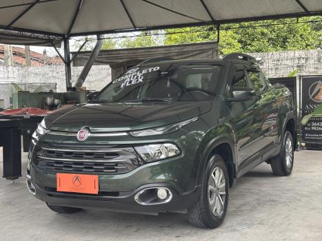 FIAT Toro 1.8 16V 4P FLEX FREEDOM AUTOMÁTICO, Foto 3