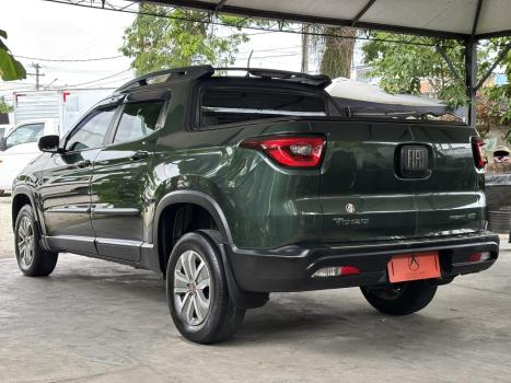 FIAT Toro 1.8 16V 4P FLEX FREEDOM AUTOMÁTICO, Foto 4