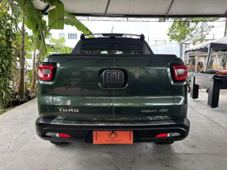 FIAT Toro 1.8 16V 4P FLEX FREEDOM AUTOMÁTICO, Foto 5
