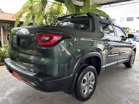 FIAT Toro 1.8 16V 4P FLEX FREEDOM AUTOMÁTICO, Foto 6