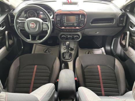 FIAT Toro 1.8 16V 4P FLEX FREEDOM AUTOMÁTICO, Foto 7