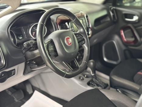 FIAT Toro 1.8 16V 4P FLEX FREEDOM AUTOMÁTICO, Foto 8