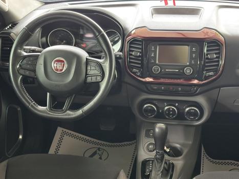 FIAT Toro 1.8 16V 4P FLEX FREEDOM AUTOMÁTICO, Foto 9