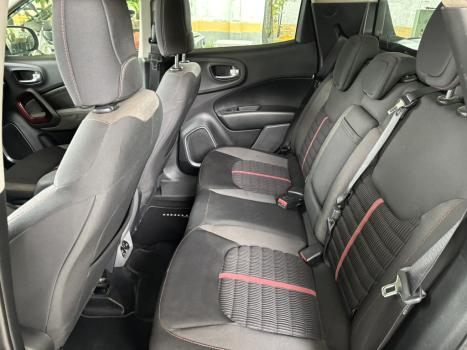 FIAT Toro 1.8 16V 4P FLEX FREEDOM AUTOMÁTICO, Foto 10