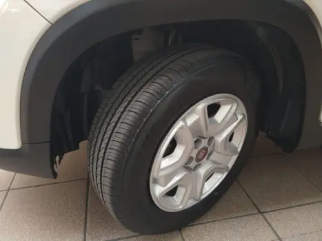 FIAT Toro 1.8 16V FLEX EVO ENDURANCE, Foto 7