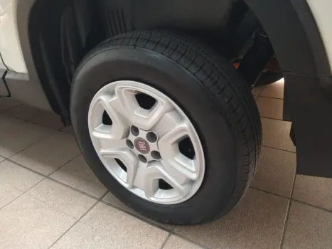 FIAT Toro 1.8 16V FLEX EVO ENDURANCE, Foto 8