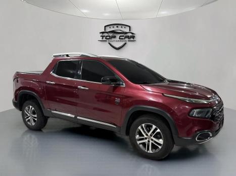 FIAT Toro 2.0 16V 4P VOLCANO 4WD TURBO DIESEL AUTOMTICO, Foto 1
