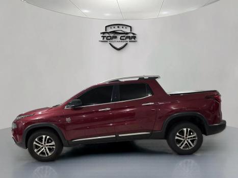 FIAT Toro 2.0 16V 4P VOLCANO 4WD TURBO DIESEL AUTOMTICO, Foto 3