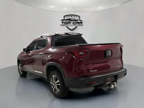 FIAT Toro 2.0 16V 4P VOLCANO 4WD TURBO DIESEL AUTOMTICO, Foto 4