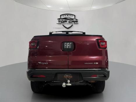 FIAT Toro 2.0 16V 4P VOLCANO 4WD TURBO DIESEL AUTOMTICO, Foto 5
