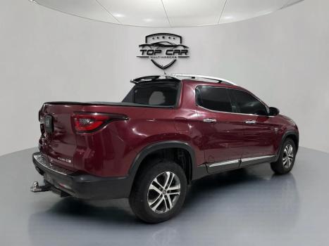 FIAT Toro 2.0 16V 4P VOLCANO 4WD TURBO DIESEL AUTOMTICO, Foto 6