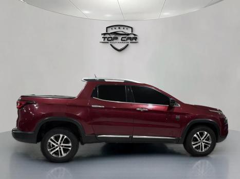 FIAT Toro 2.0 16V 4P VOLCANO 4WD TURBO DIESEL AUTOMTICO, Foto 7