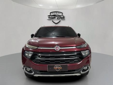 FIAT Toro 2.0 16V 4P VOLCANO 4WD TURBO DIESEL AUTOMTICO, Foto 8