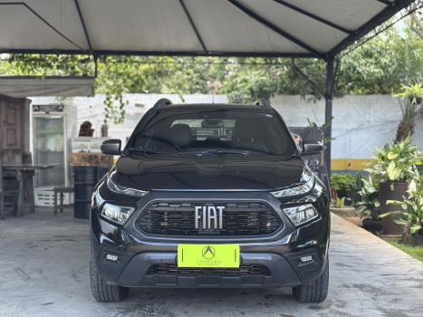 FIAT Toro 2.0 16V 4P 4WD ULTRA TURBO DIESEL AUTOMTICO, Foto 2