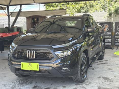 FIAT Toro 2.0 16V 4P 4WD ULTRA TURBO DIESEL AUTOMTICO, Foto 3