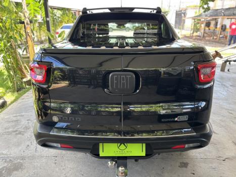 FIAT Toro 2.0 16V 4P 4WD ULTRA TURBO DIESEL AUTOMTICO, Foto 6