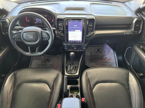 FIAT Toro 2.0 16V 4P 4WD ULTRA TURBO DIESEL AUTOMTICO, Foto 7