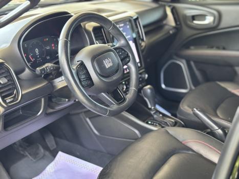 FIAT Toro 2.0 16V 4P 4WD ULTRA TURBO DIESEL AUTOMTICO, Foto 8